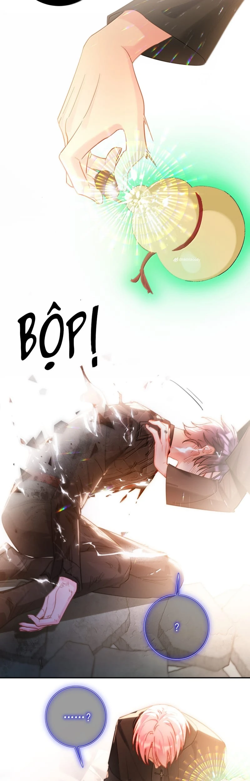 Tôi Phải Làm Một Kẻ Đại Xấu Xa Chapter 171 - 24