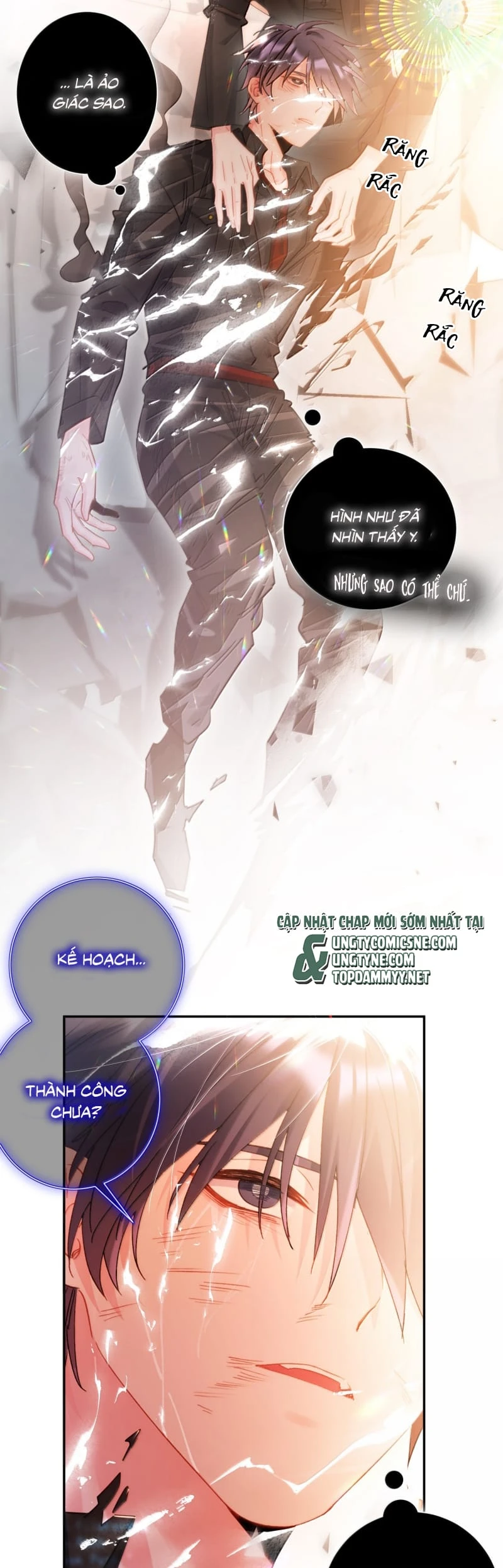 Tôi Phải Làm Một Kẻ Đại Xấu Xa Chapter 171 - 25