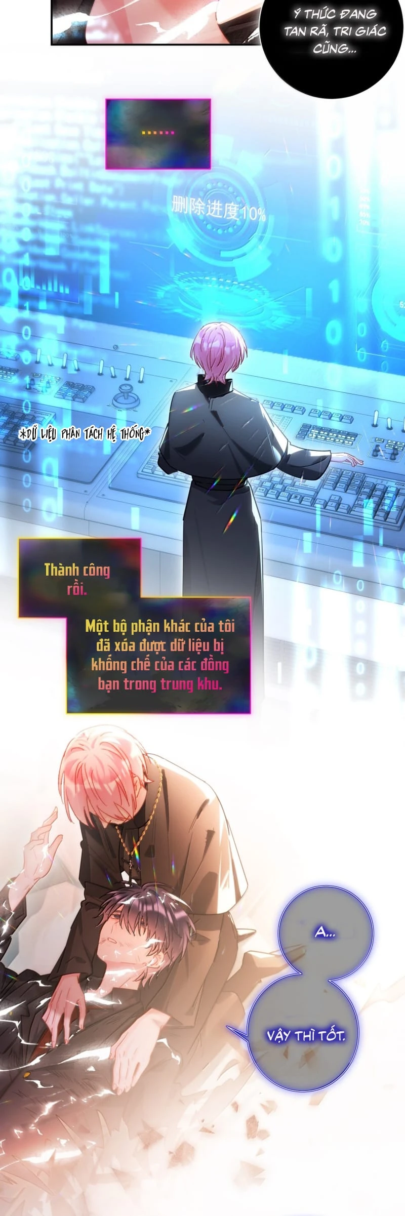 Tôi Phải Làm Một Kẻ Đại Xấu Xa Chapter 171 - 26