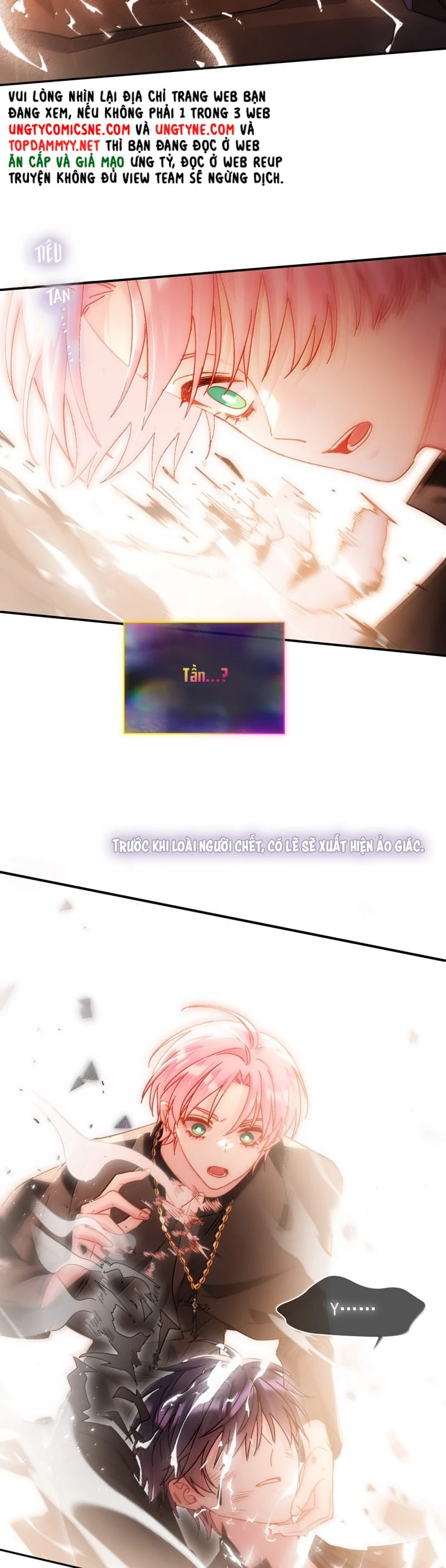 Tôi Phải Làm Một Kẻ Đại Xấu Xa Chapter 171 - 28