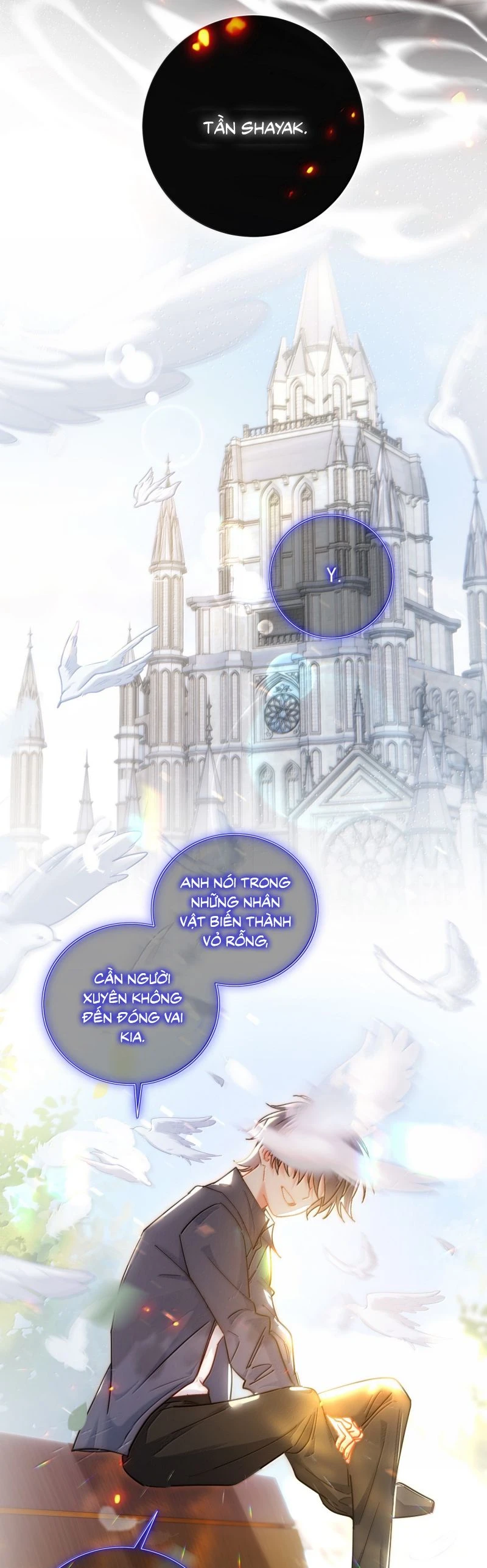 Tôi Phải Làm Một Kẻ Đại Xấu Xa Chapter 172 - 4