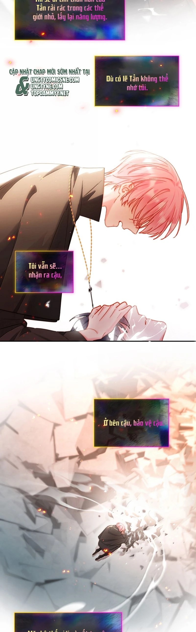 Tôi Phải Làm Một Kẻ Đại Xấu Xa Chapter 172 - 8