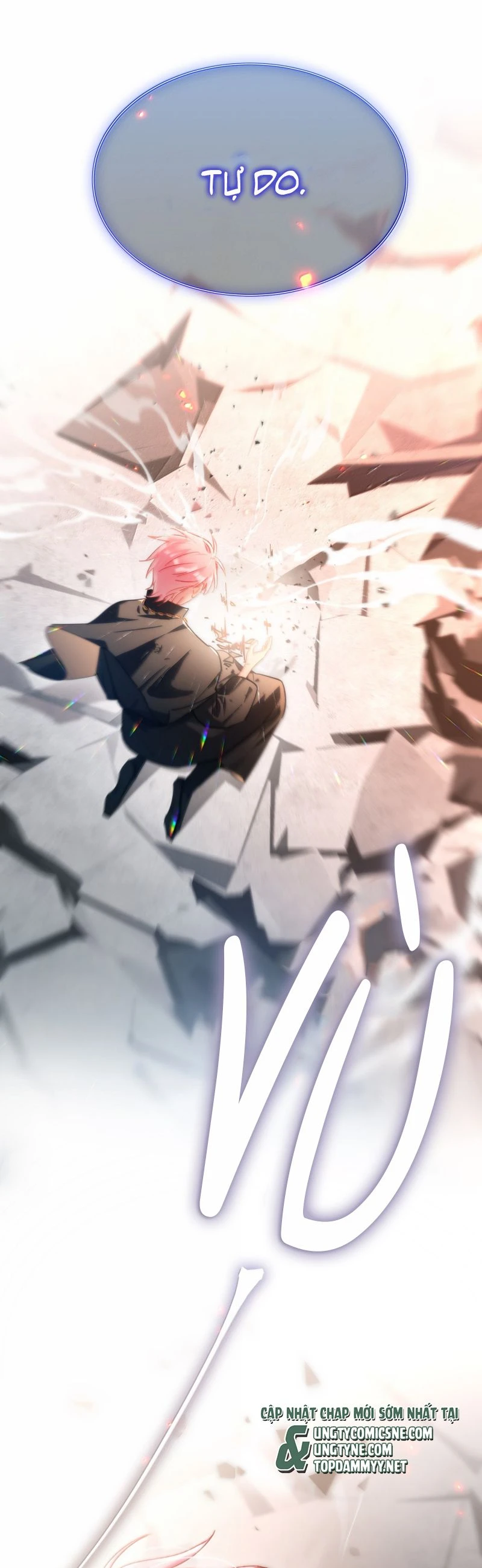 Tôi Phải Làm Một Kẻ Đại Xấu Xa Chapter 172 - 12