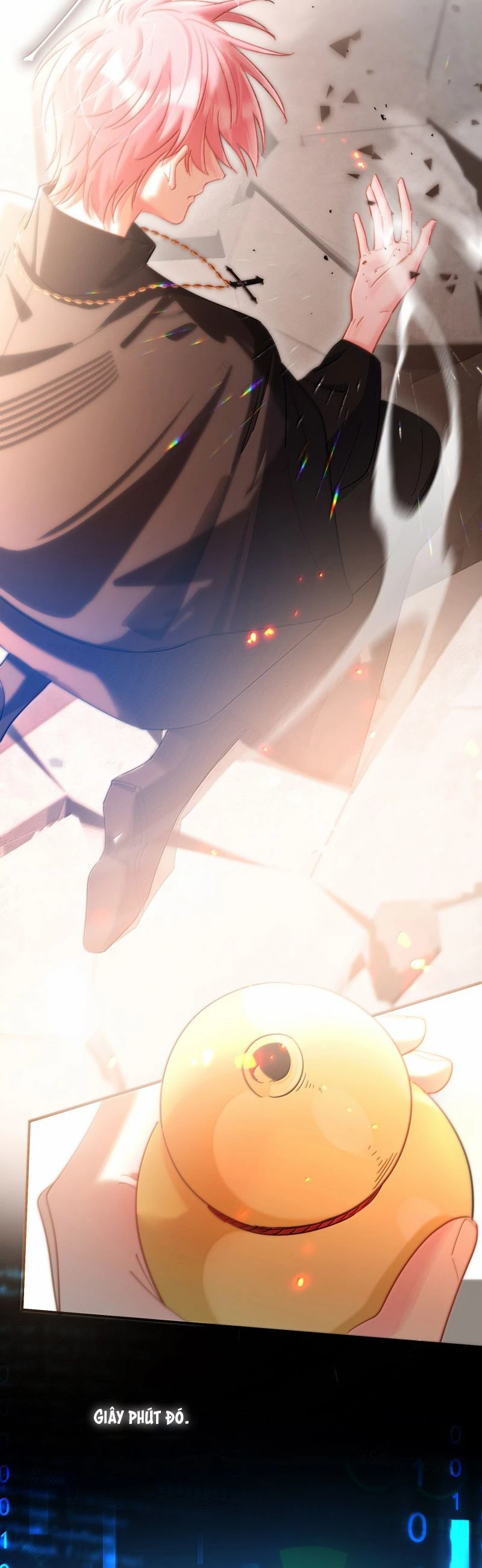 Tôi Phải Làm Một Kẻ Đại Xấu Xa Chapter 172 - 13