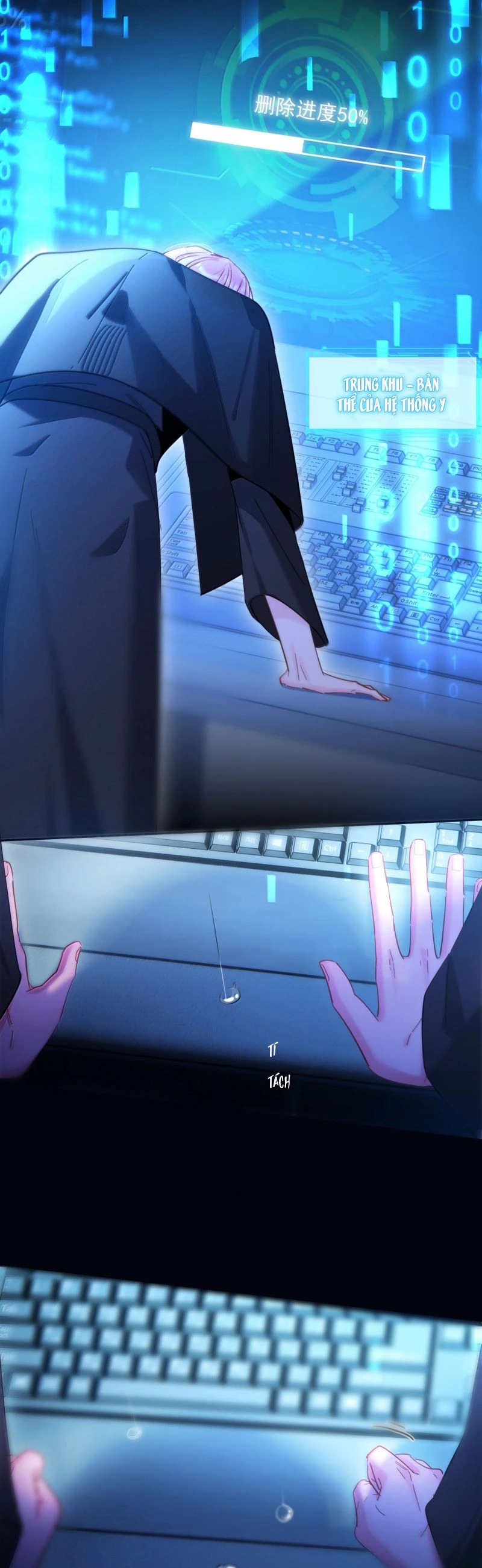 Tôi Phải Làm Một Kẻ Đại Xấu Xa Chapter 172 - 14