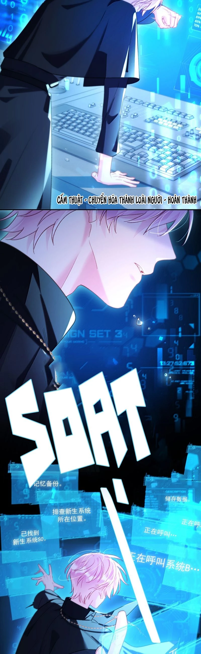 Tôi Phải Làm Một Kẻ Đại Xấu Xa Chapter 172 - 16