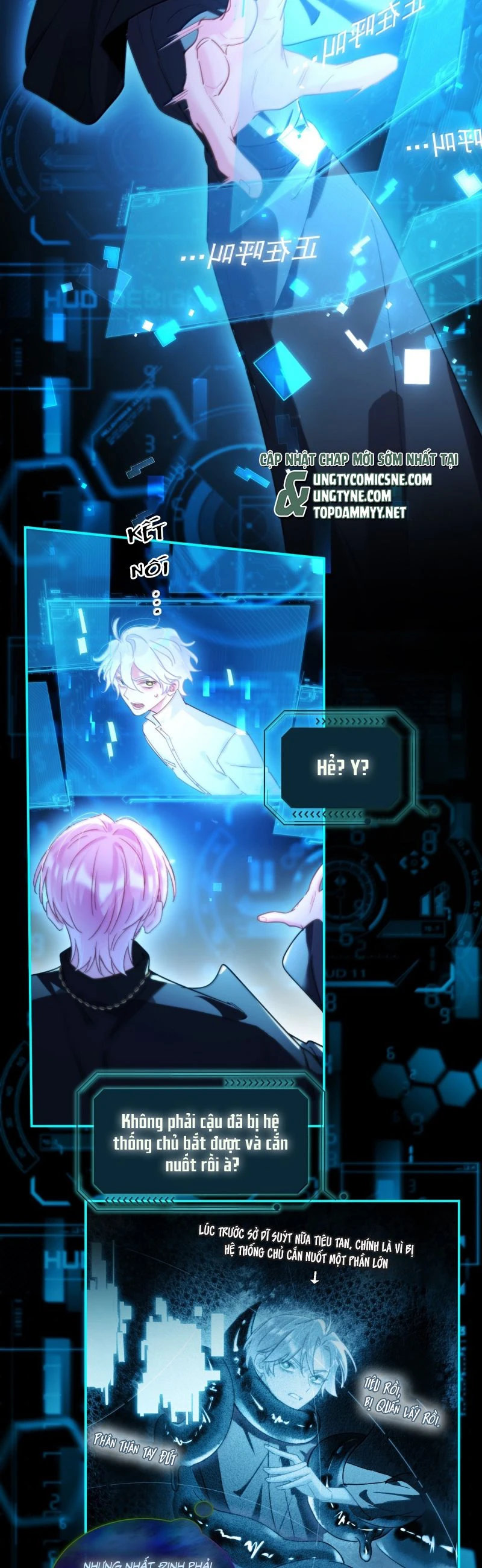 Tôi Phải Làm Một Kẻ Đại Xấu Xa Chapter 172 - 17