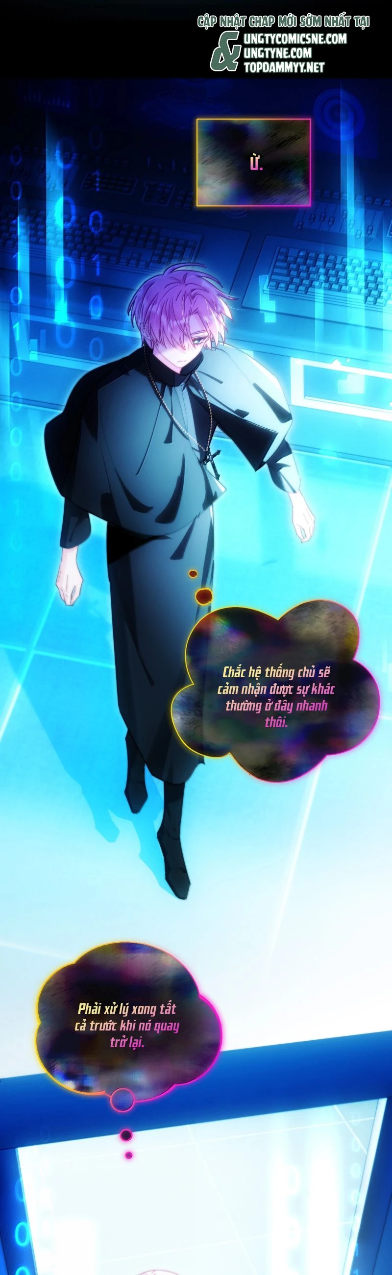 Tôi Phải Làm Một Kẻ Đại Xấu Xa Chapter 172 - 21