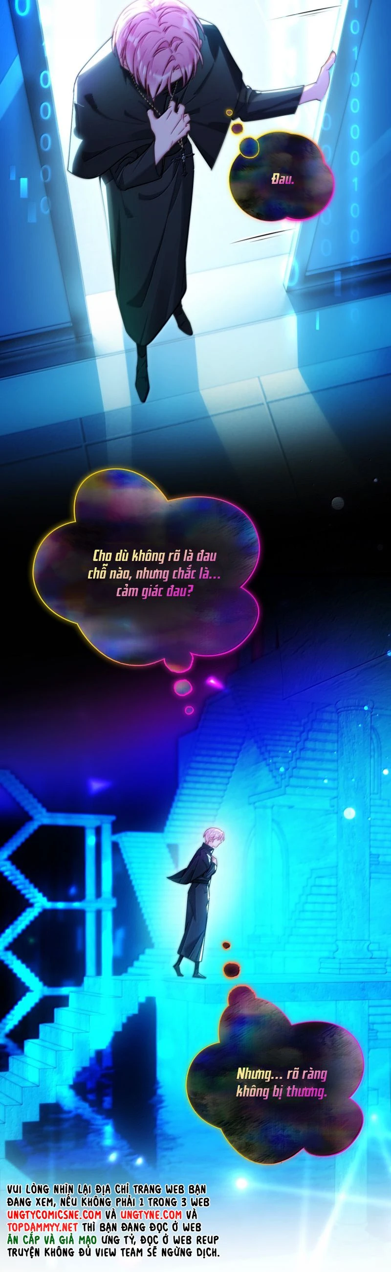 Tôi Phải Làm Một Kẻ Đại Xấu Xa Chapter 172 - 22