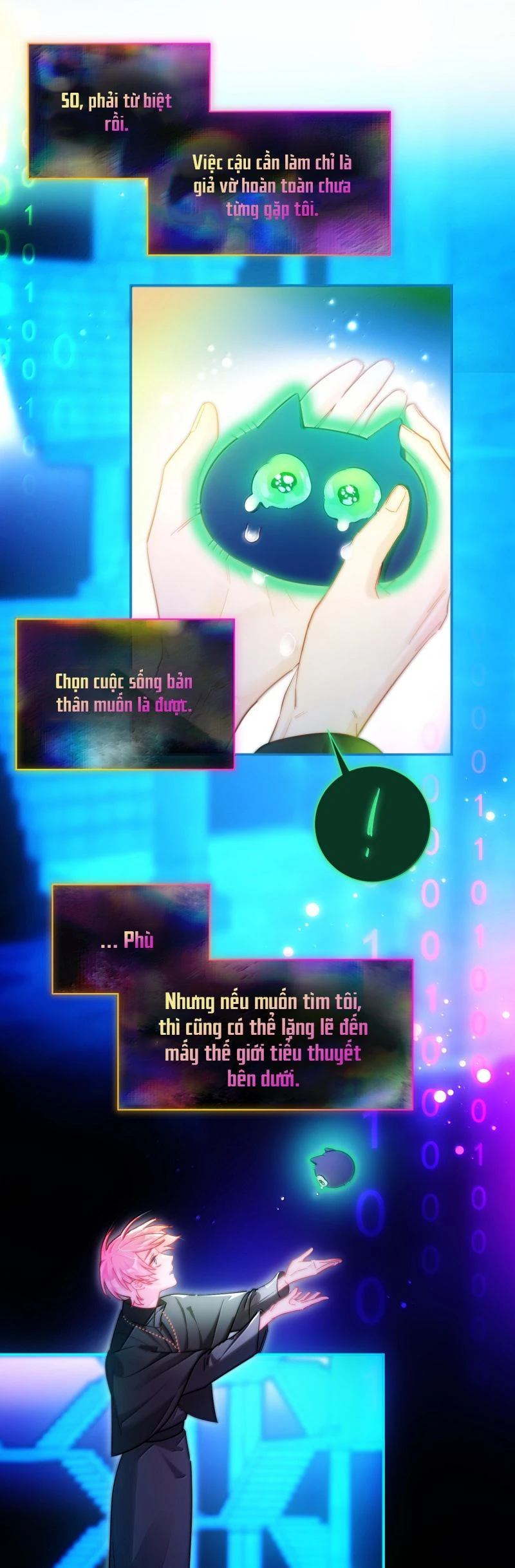 Tôi Phải Làm Một Kẻ Đại Xấu Xa Chapter 172 - 23