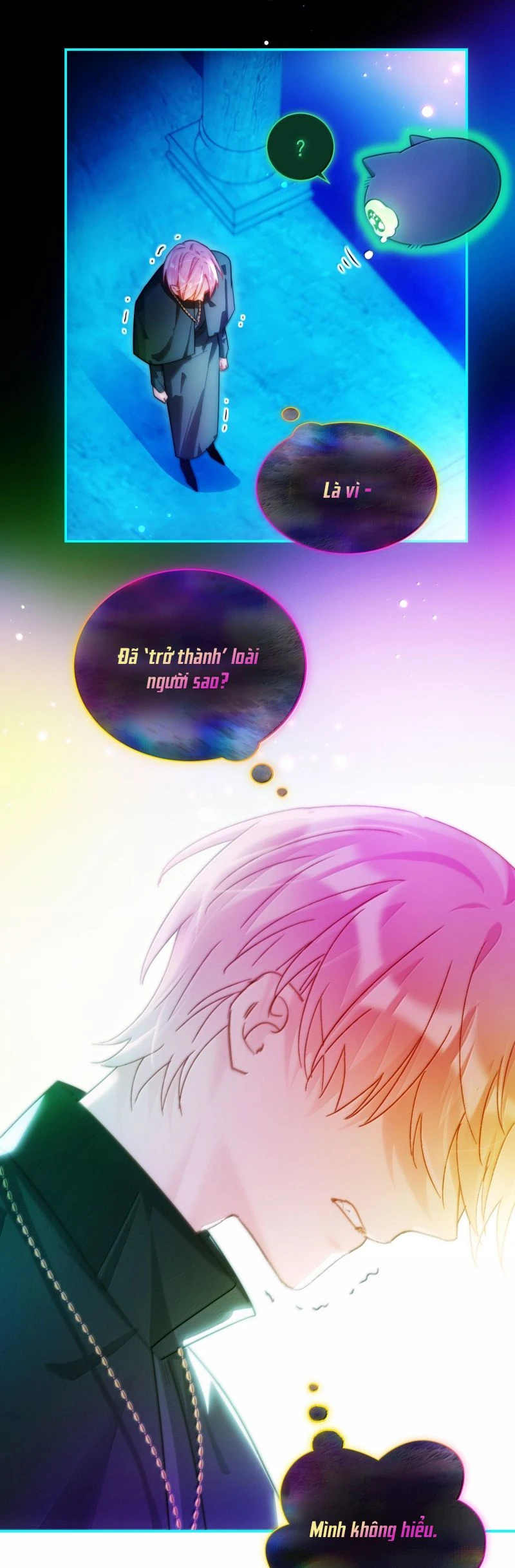 Tôi Phải Làm Một Kẻ Đại Xấu Xa Chapter 172 - 25