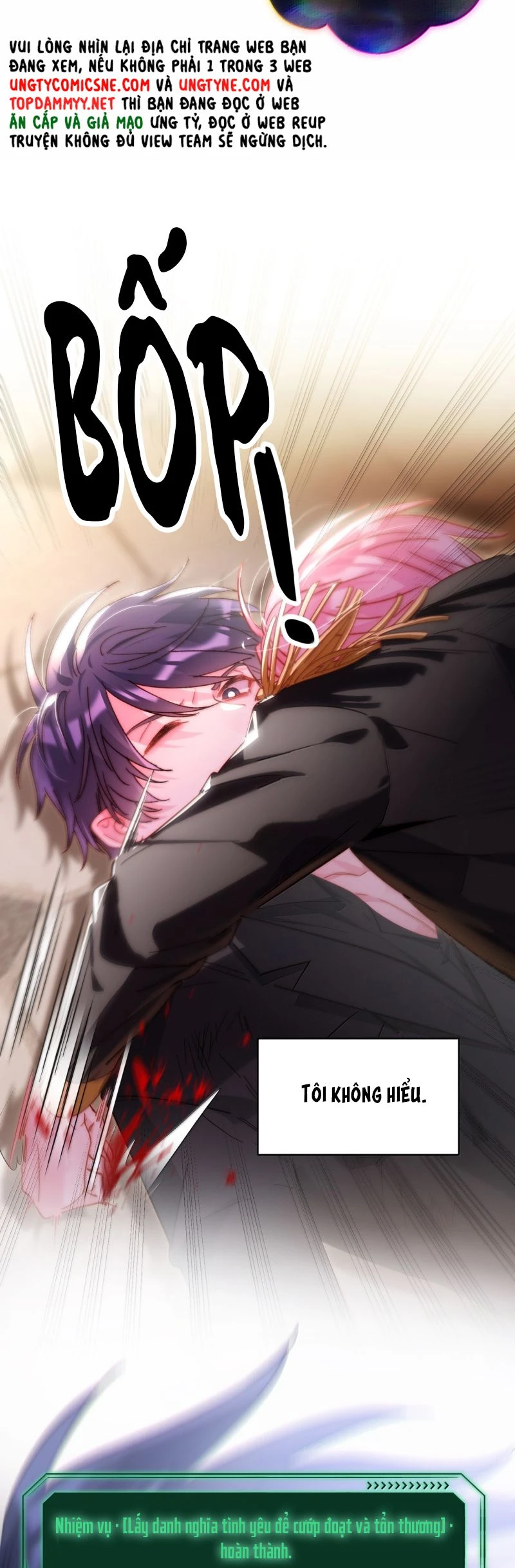 Tôi Phải Làm Một Kẻ Đại Xấu Xa Chapter 172 - 26