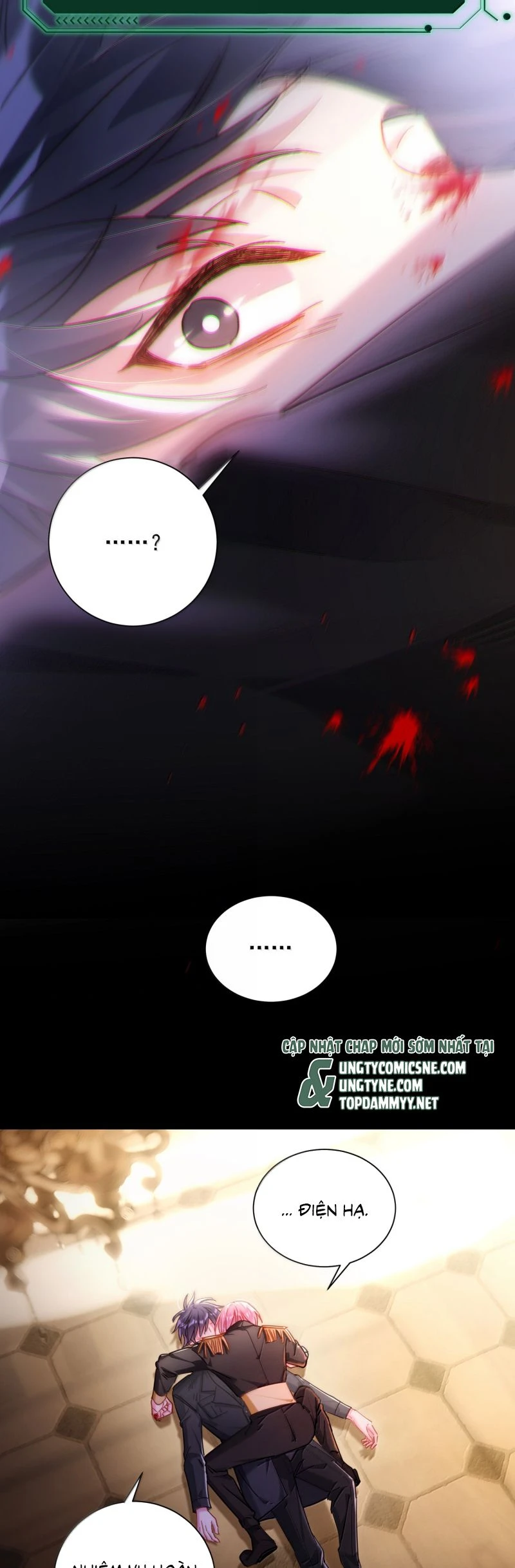 Tôi Phải Làm Một Kẻ Đại Xấu Xa Chapter 172 - 27