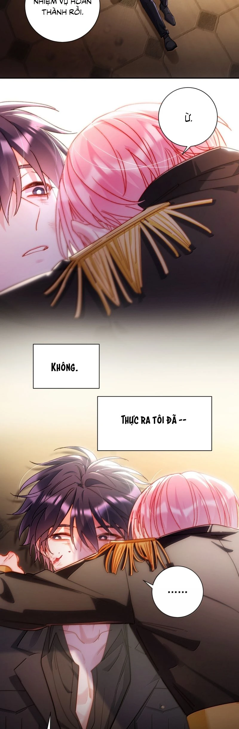 Tôi Phải Làm Một Kẻ Đại Xấu Xa Chapter 172 - 28