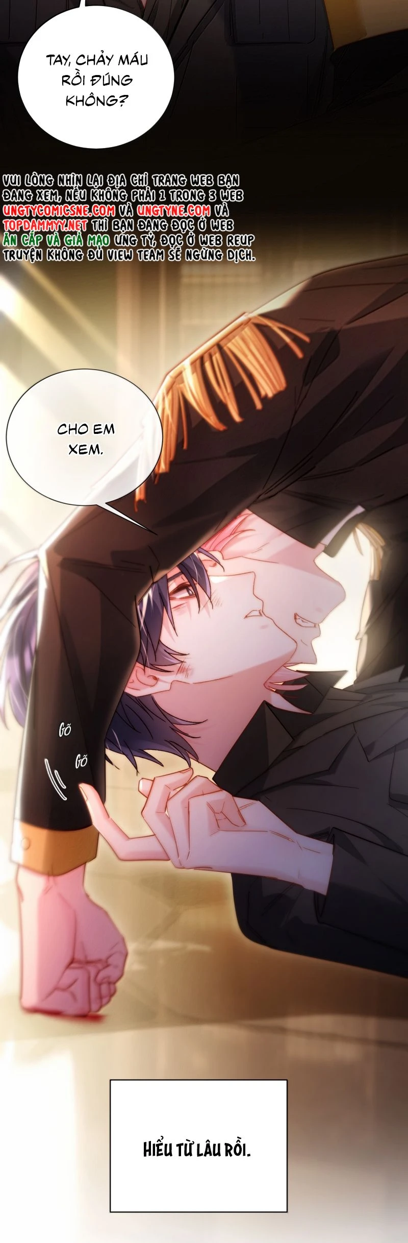 Tôi Phải Làm Một Kẻ Đại Xấu Xa Chapter 172 - 29