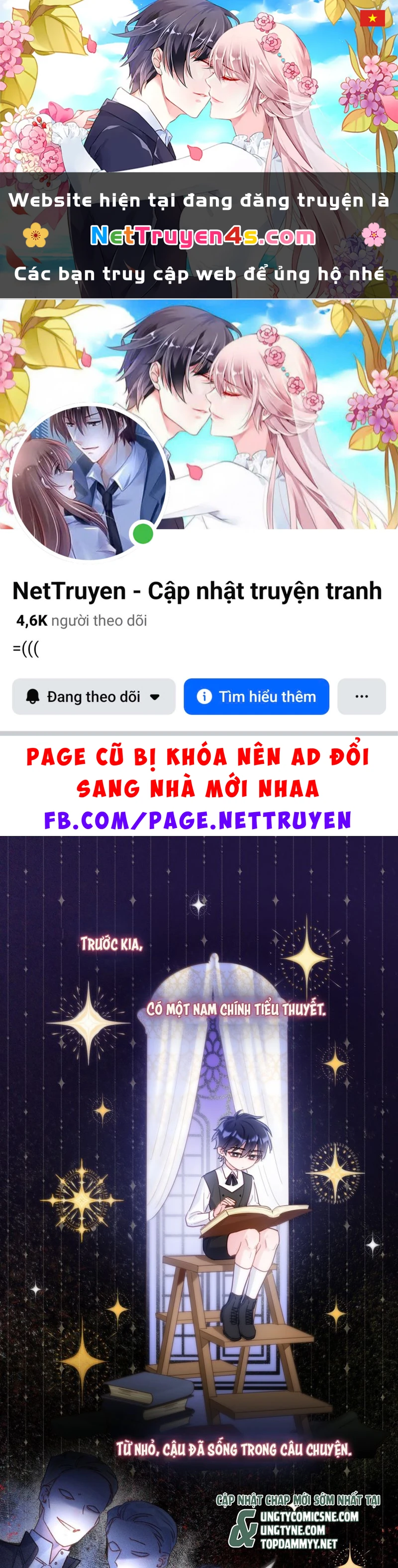 Tôi Phải Làm Một Kẻ Đại Xấu Xa Chapter 173 - 1