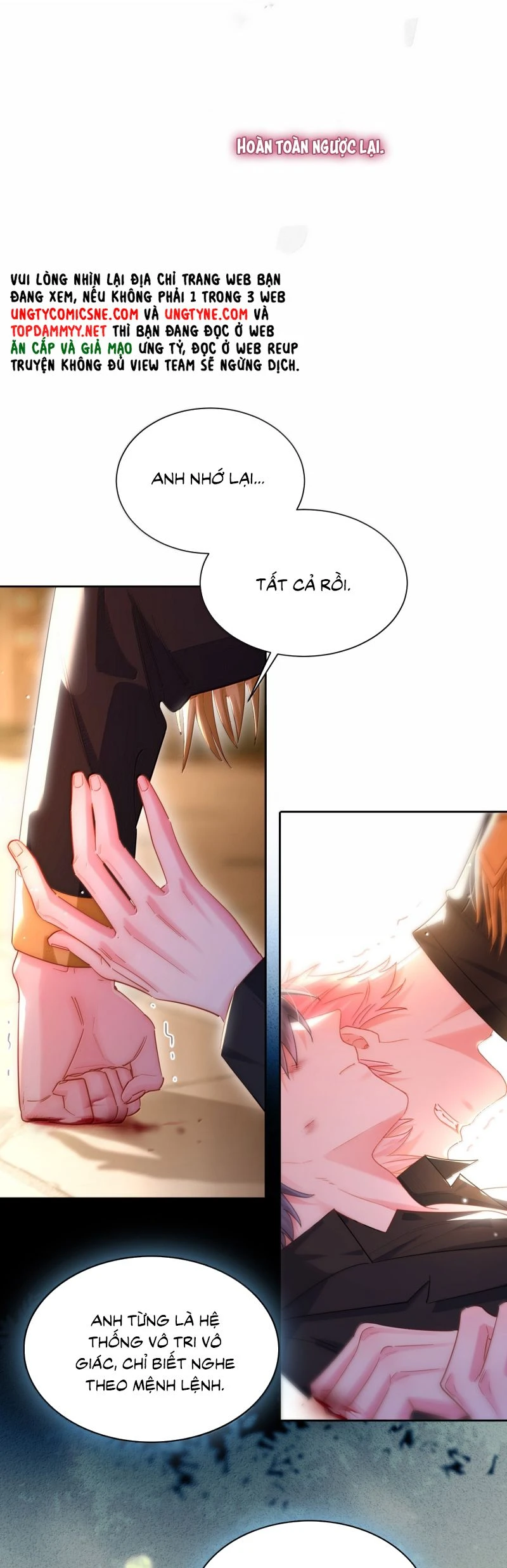 Tôi Phải Làm Một Kẻ Đại Xấu Xa Chapter 173 - 6