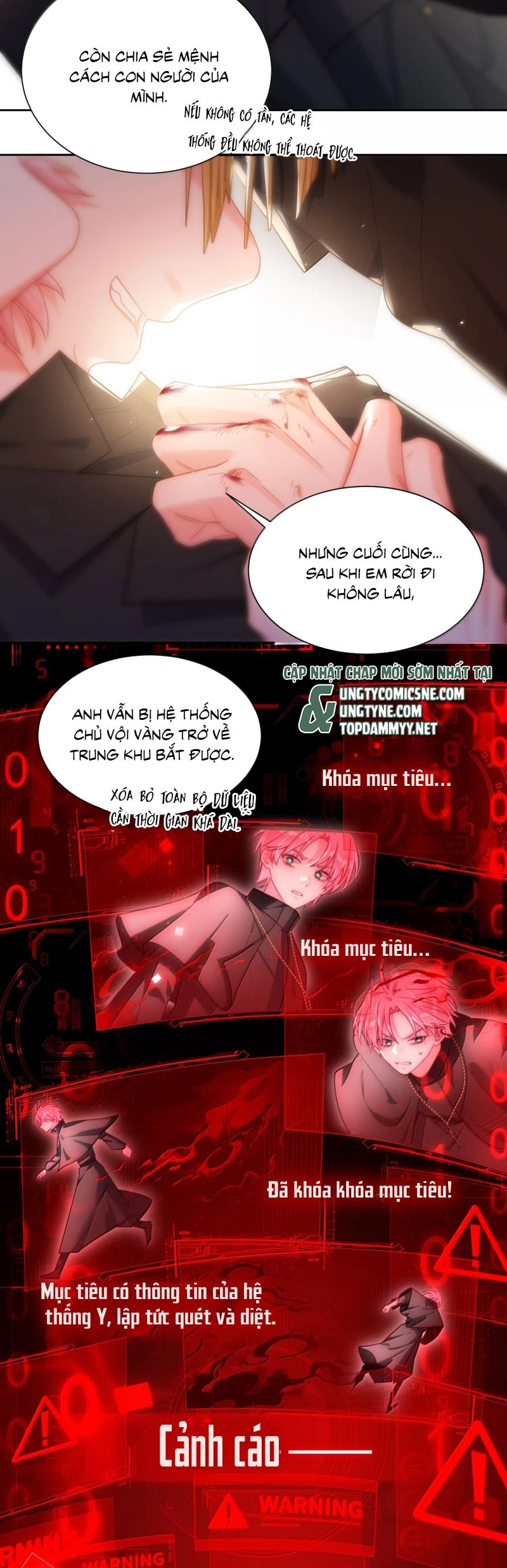 Tôi Phải Làm Một Kẻ Đại Xấu Xa Chapter 173 - 12