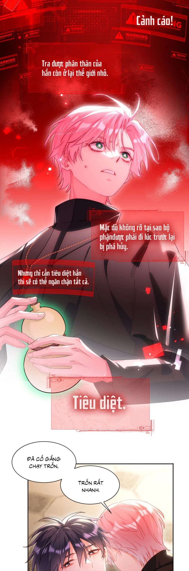 Tôi Phải Làm Một Kẻ Đại Xấu Xa Chapter 173 - 13