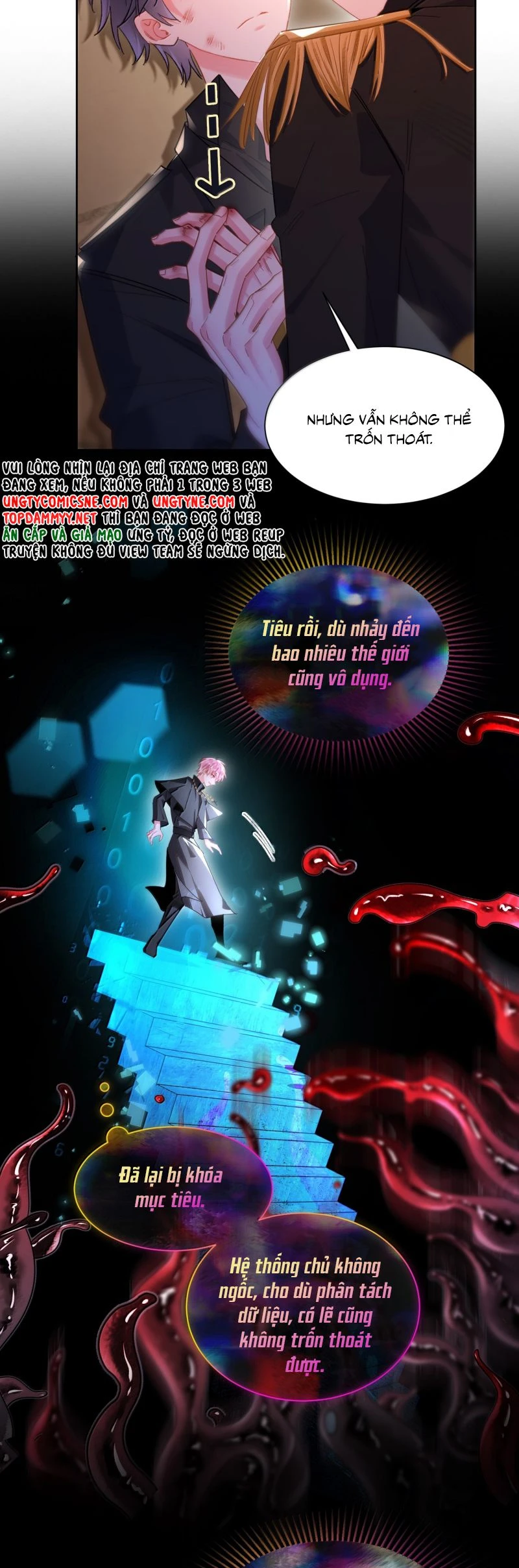 Tôi Phải Làm Một Kẻ Đại Xấu Xa Chapter 173 - 14