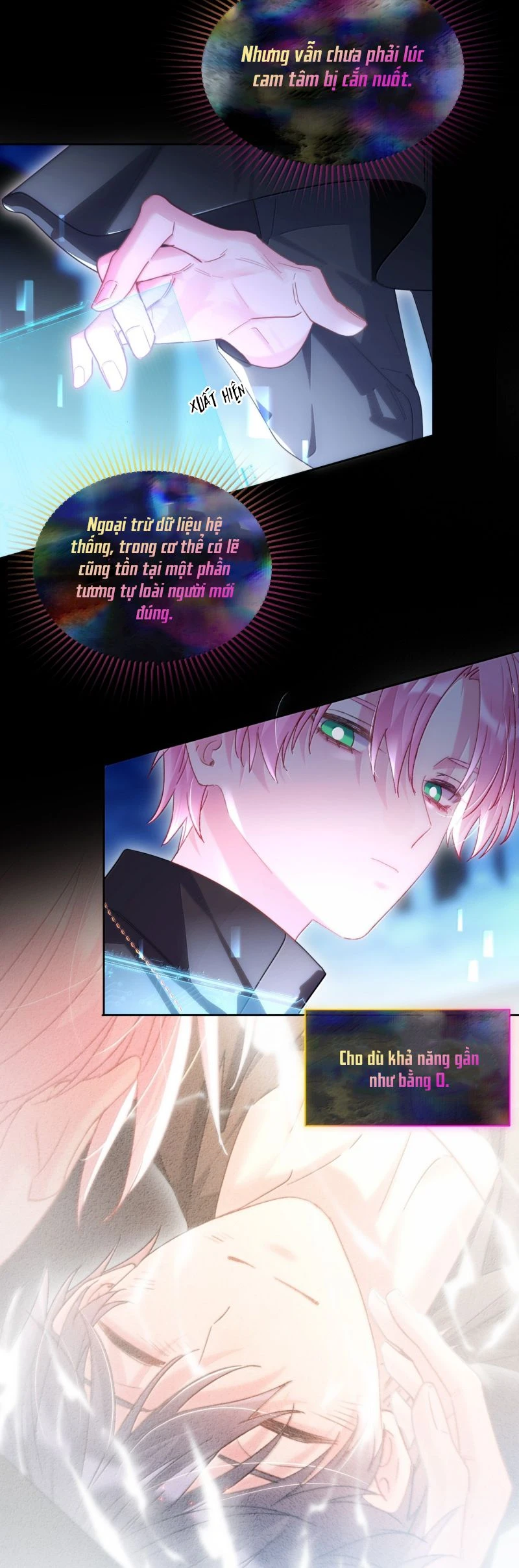 Tôi Phải Làm Một Kẻ Đại Xấu Xa Chapter 173 - 15