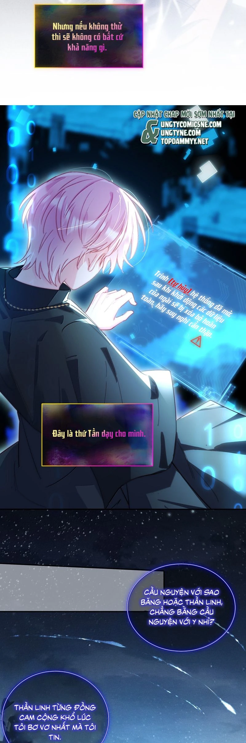 Tôi Phải Làm Một Kẻ Đại Xấu Xa Chapter 173 - 16