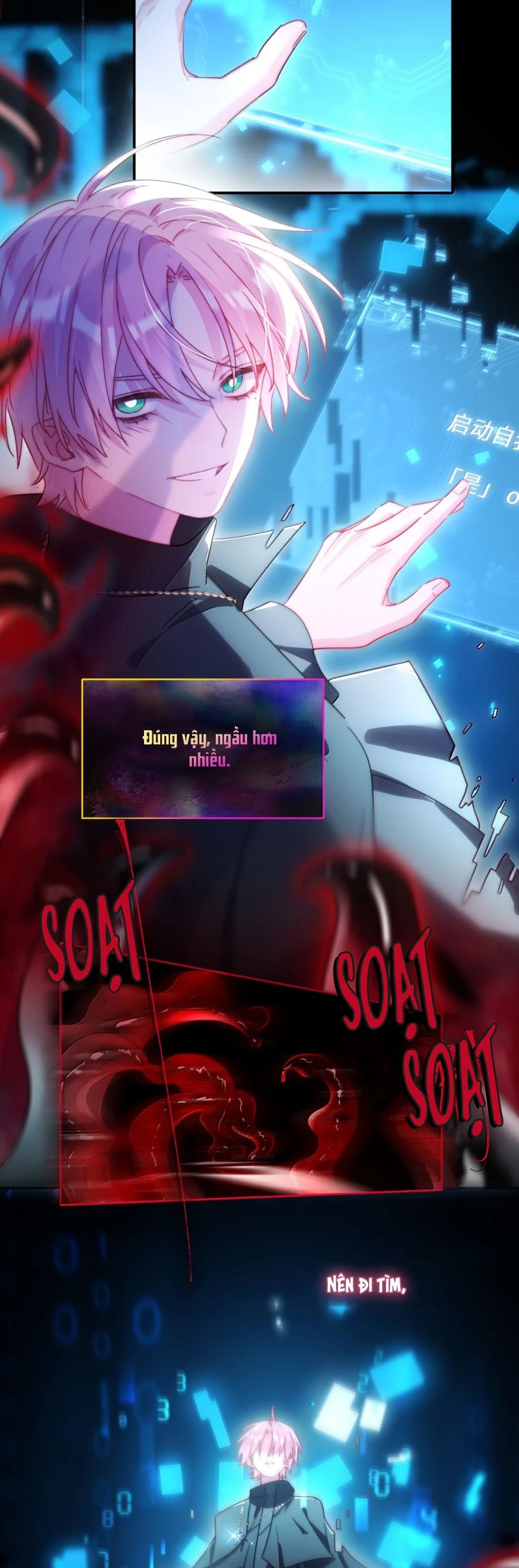 Tôi Phải Làm Một Kẻ Đại Xấu Xa Chapter 173 - 18