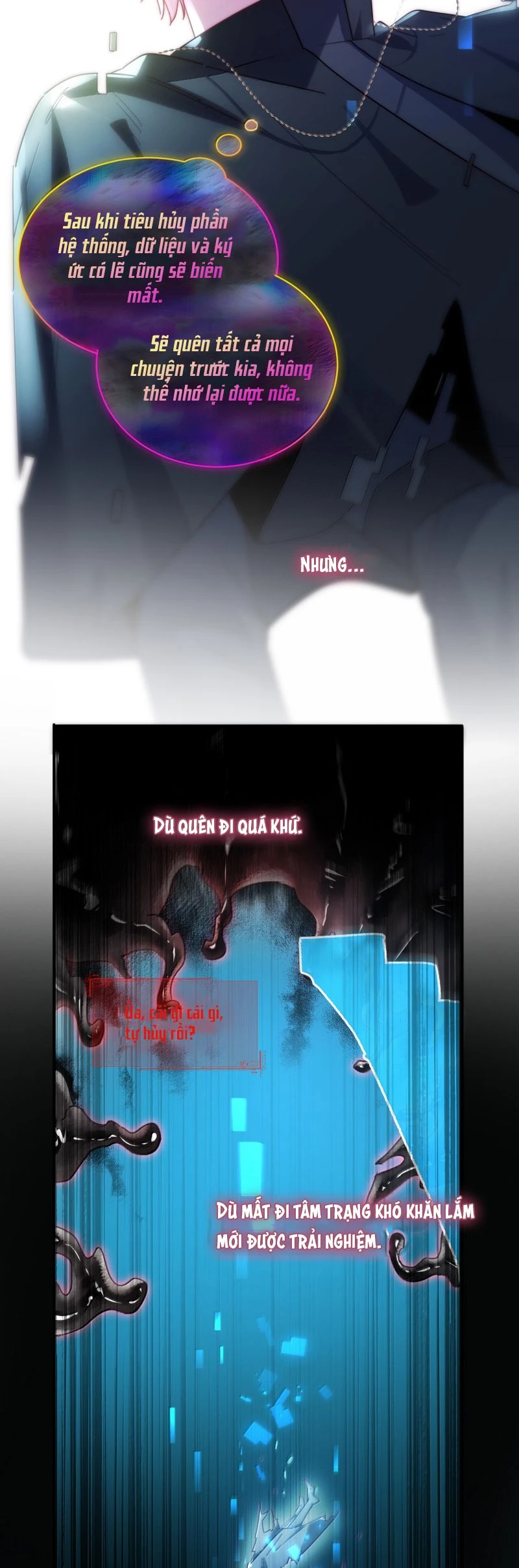 Tôi Phải Làm Một Kẻ Đại Xấu Xa Chapter 173 - 20