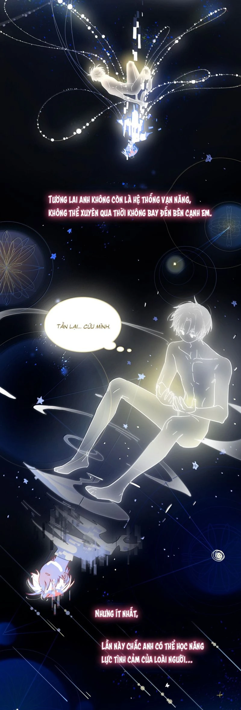 Tôi Phải Làm Một Kẻ Đại Xấu Xa Chapter 173 - 22