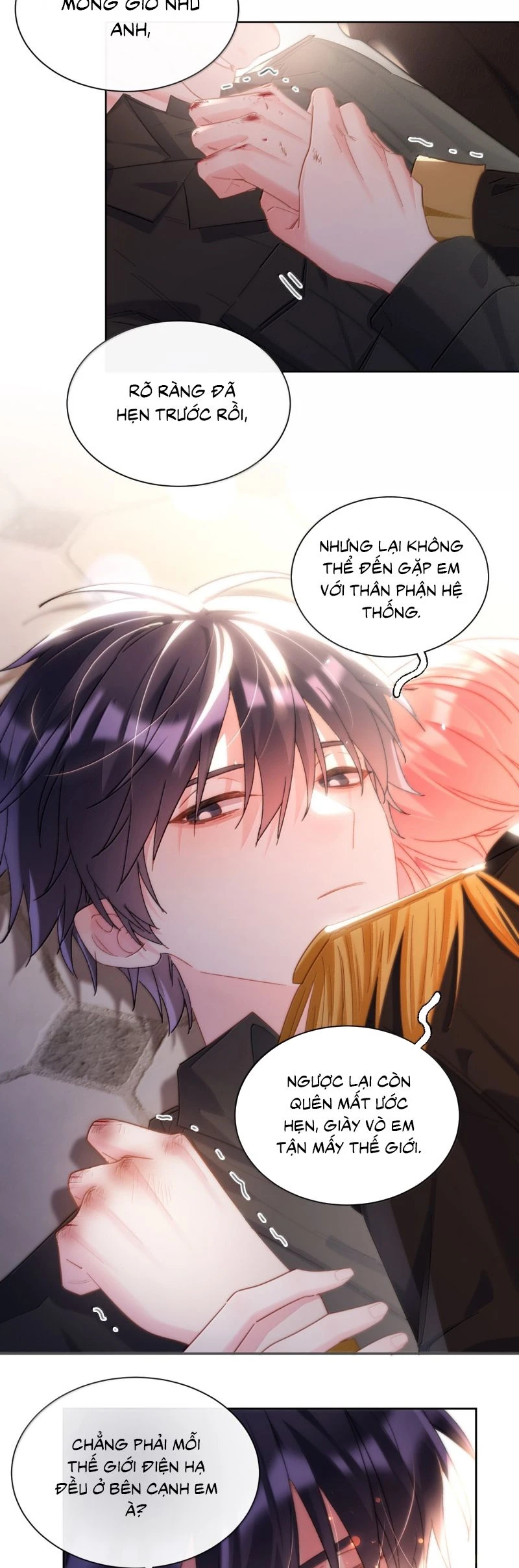 Tôi Phải Làm Một Kẻ Đại Xấu Xa Chapter 173 - 26