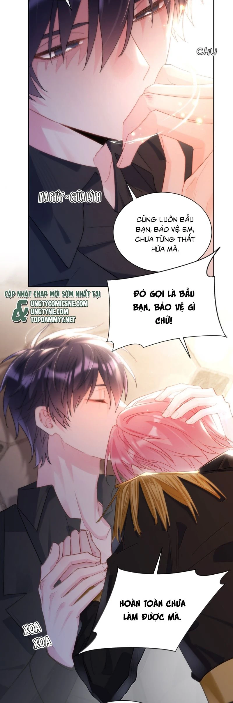 Tôi Phải Làm Một Kẻ Đại Xấu Xa Chapter 173 - 27