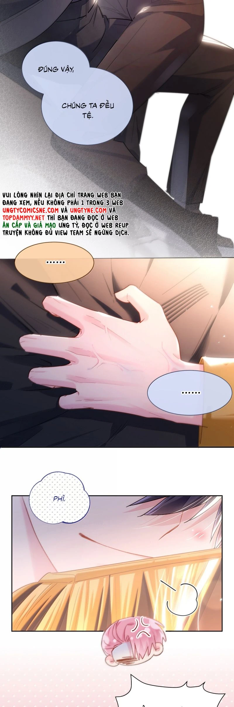 Tôi Phải Làm Một Kẻ Đại Xấu Xa Chapter 173 - 29