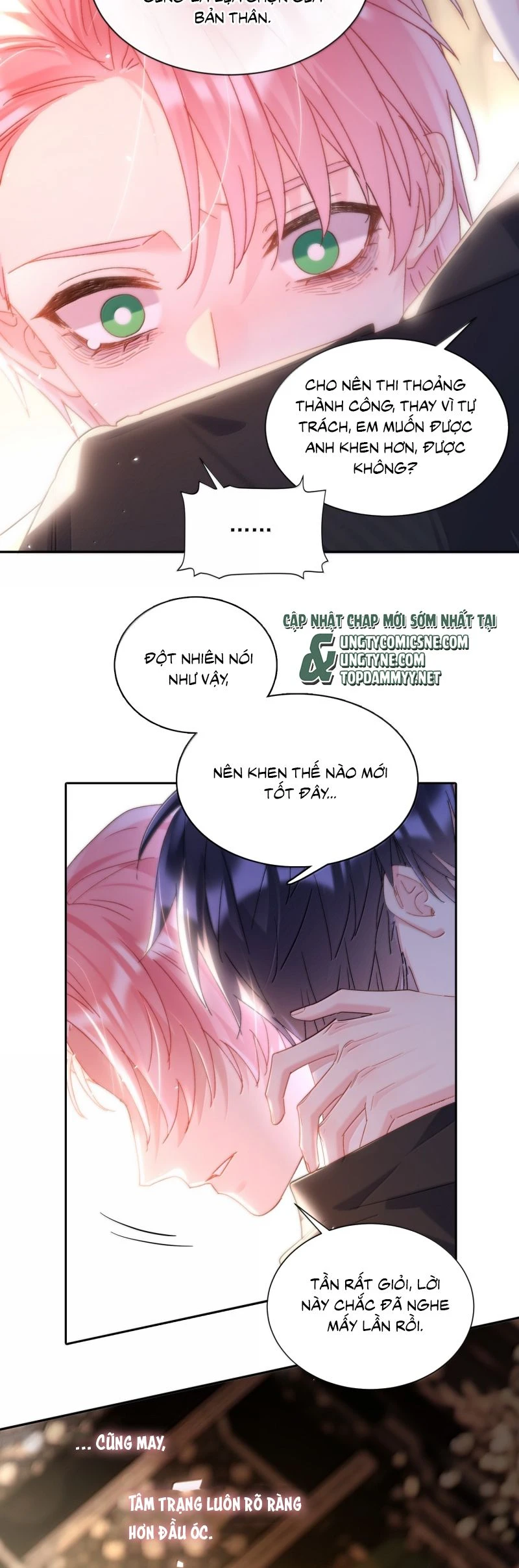 Tôi Phải Làm Một Kẻ Đại Xấu Xa Chapter 173 - 31