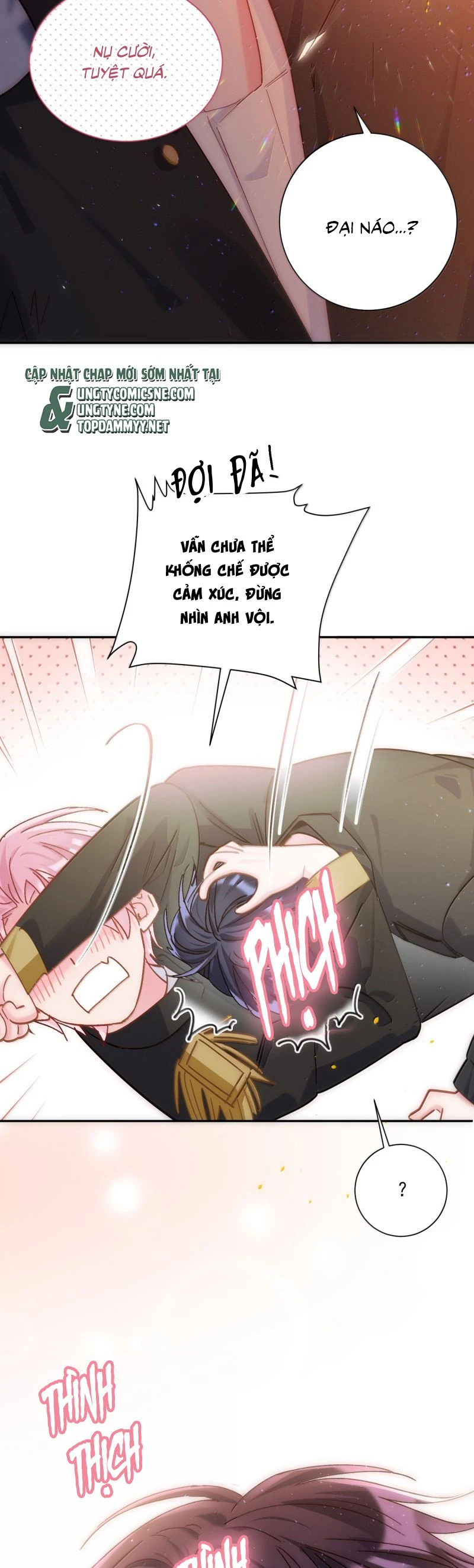 Tôi Phải Làm Một Kẻ Đại Xấu Xa Chapter 174 - 2