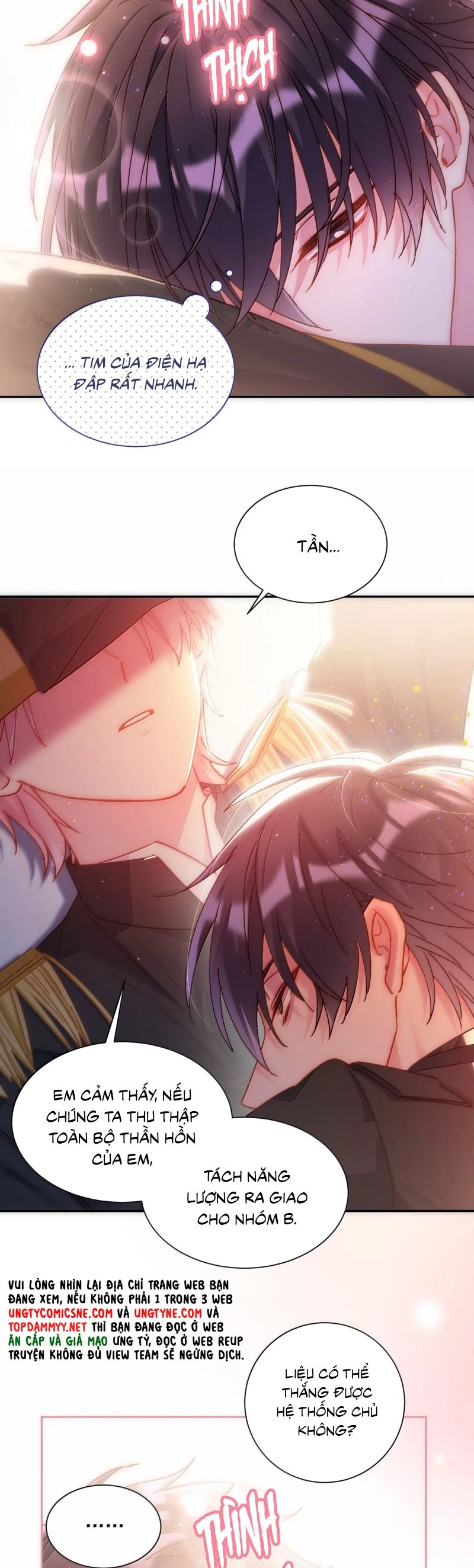 Tôi Phải Làm Một Kẻ Đại Xấu Xa Chapter 174 - 3