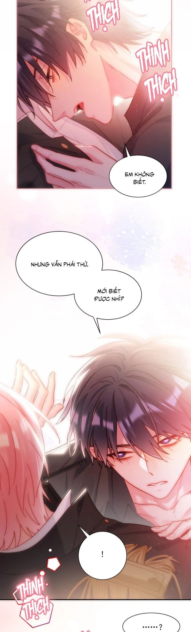 Tôi Phải Làm Một Kẻ Đại Xấu Xa Chapter 174 - 4