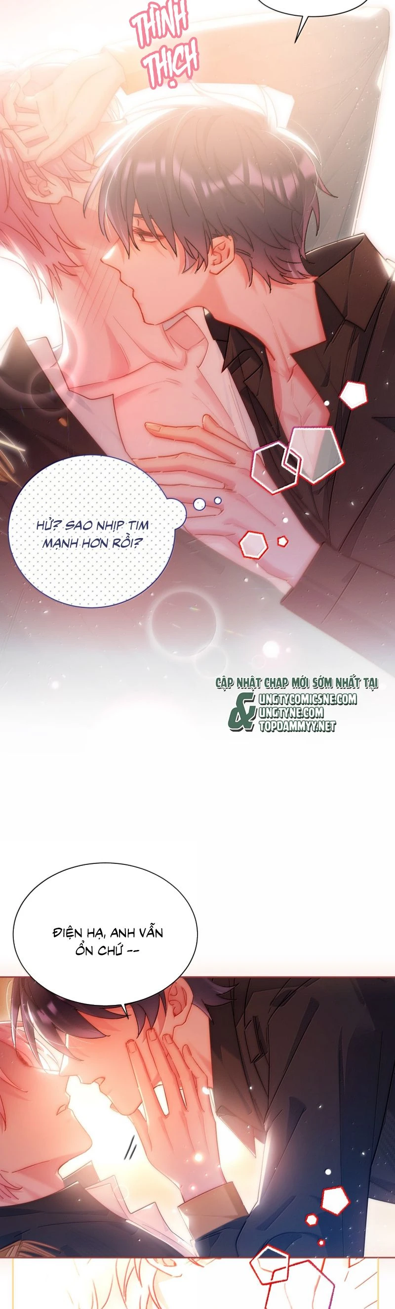 Tôi Phải Làm Một Kẻ Đại Xấu Xa Chapter 174 - 5