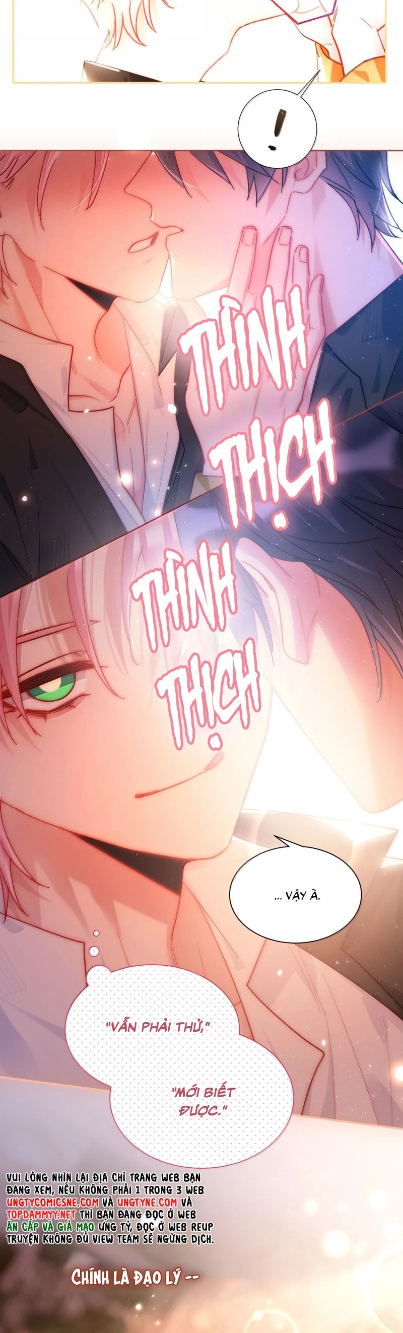 Tôi Phải Làm Một Kẻ Đại Xấu Xa Chapter 174 - 6