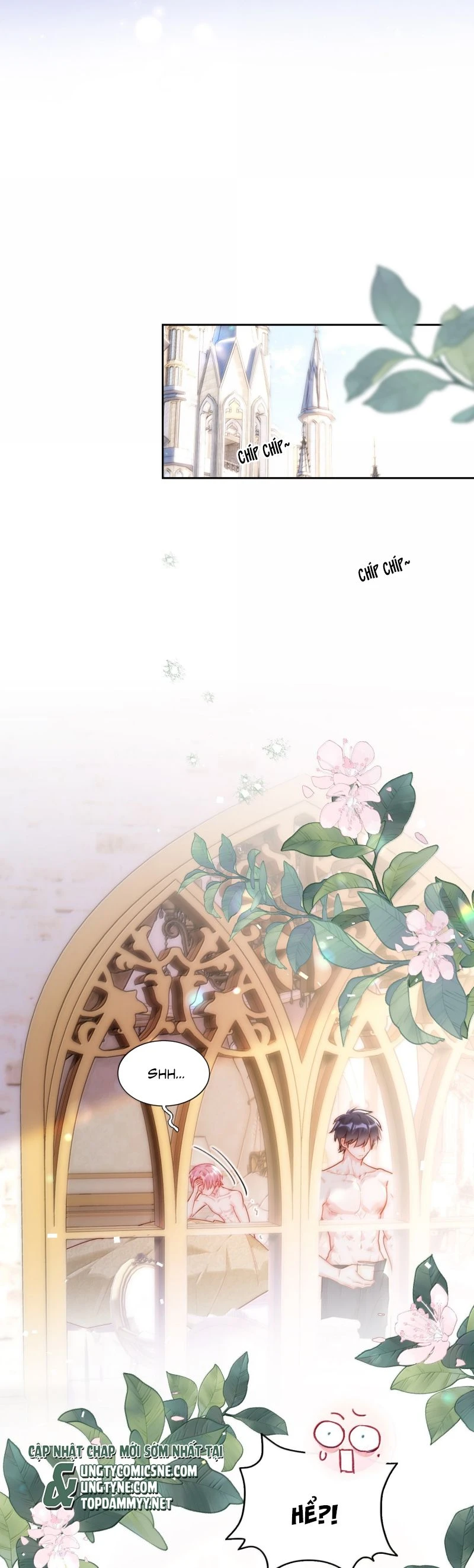 Tôi Phải Làm Một Kẻ Đại Xấu Xa Chapter 174 - 11