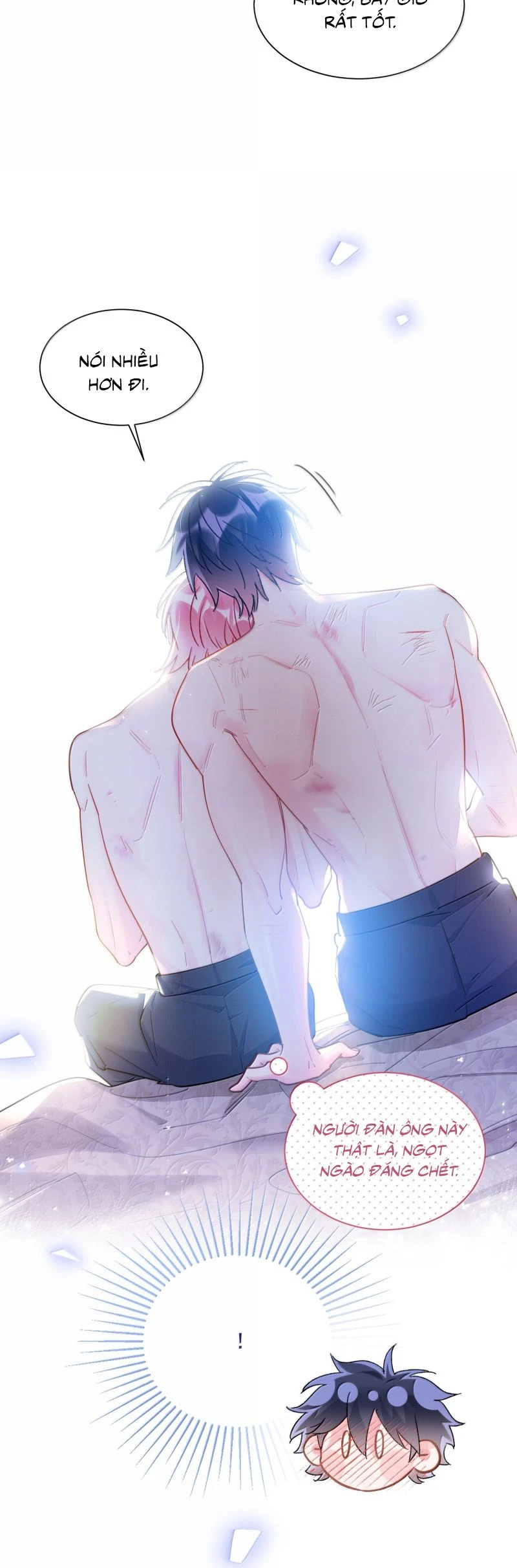 Tôi Phải Làm Một Kẻ Đại Xấu Xa Chapter 174 - 22