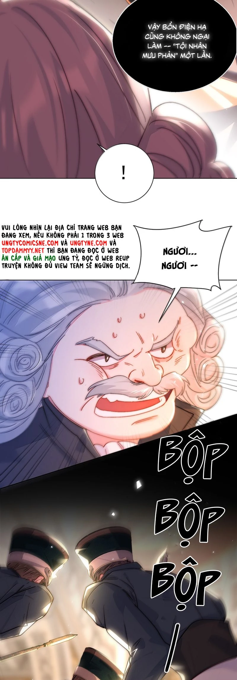 Tôi Phải Làm Một Kẻ Đại Xấu Xa Chapter 174 - 29