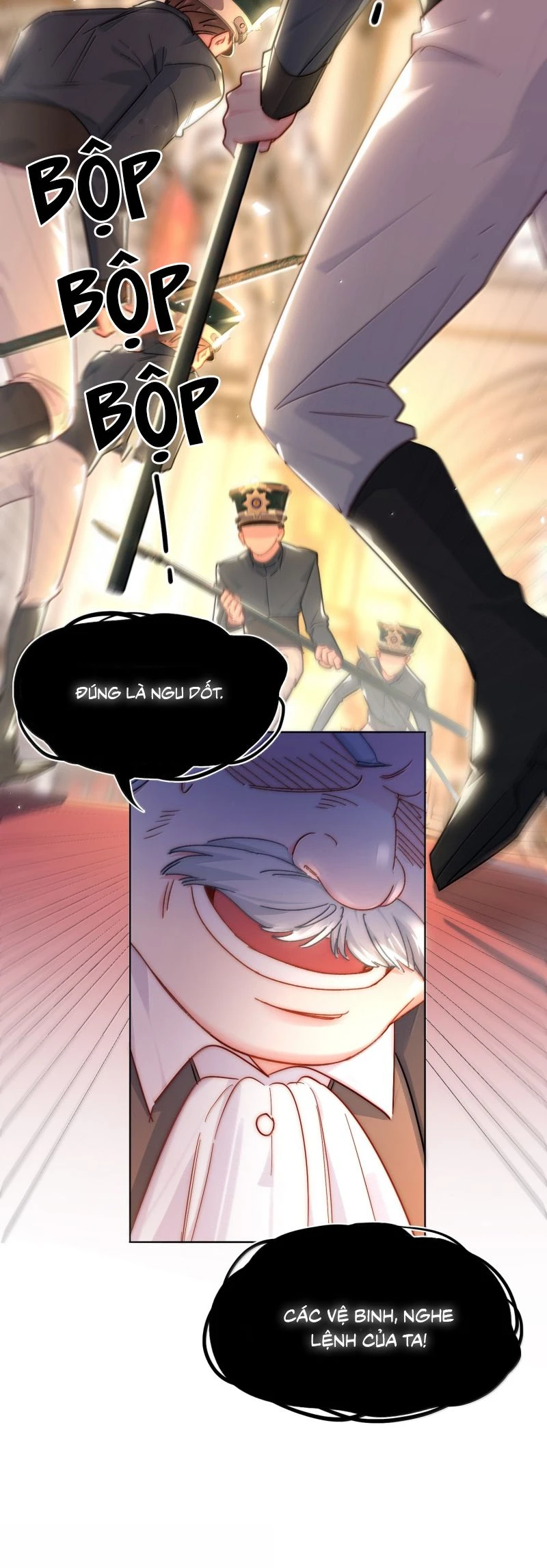 Tôi Phải Làm Một Kẻ Đại Xấu Xa Chapter 174 - 30