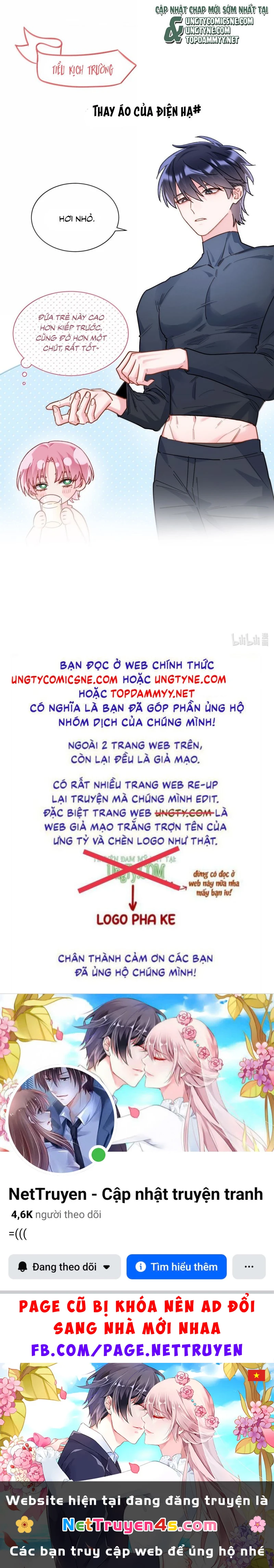 Tôi Phải Làm Một Kẻ Đại Xấu Xa Chapter 174 - 31