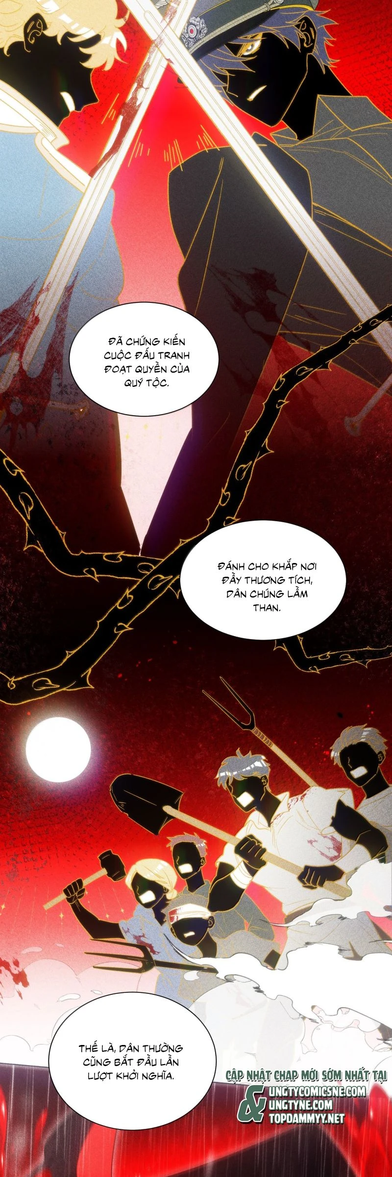 Tôi Phải Làm Một Kẻ Đại Xấu Xa Chapter 175 - 11