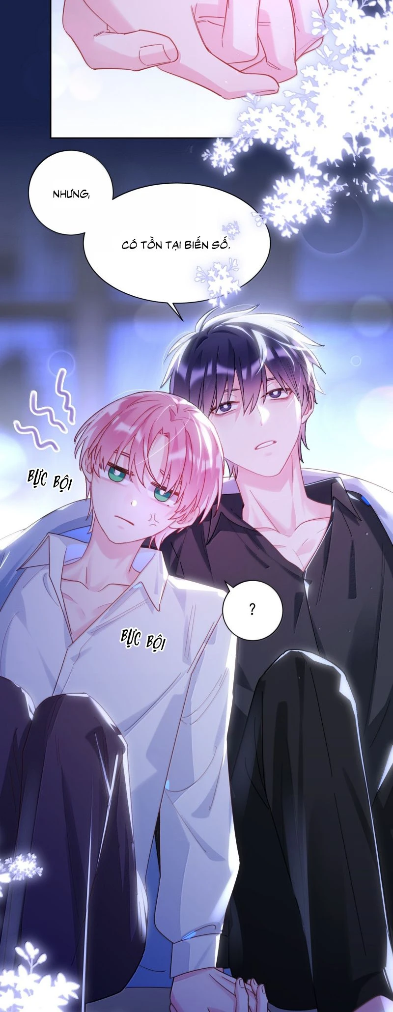 Tôi Phải Làm Một Kẻ Đại Xấu Xa Chapter 175 - 30