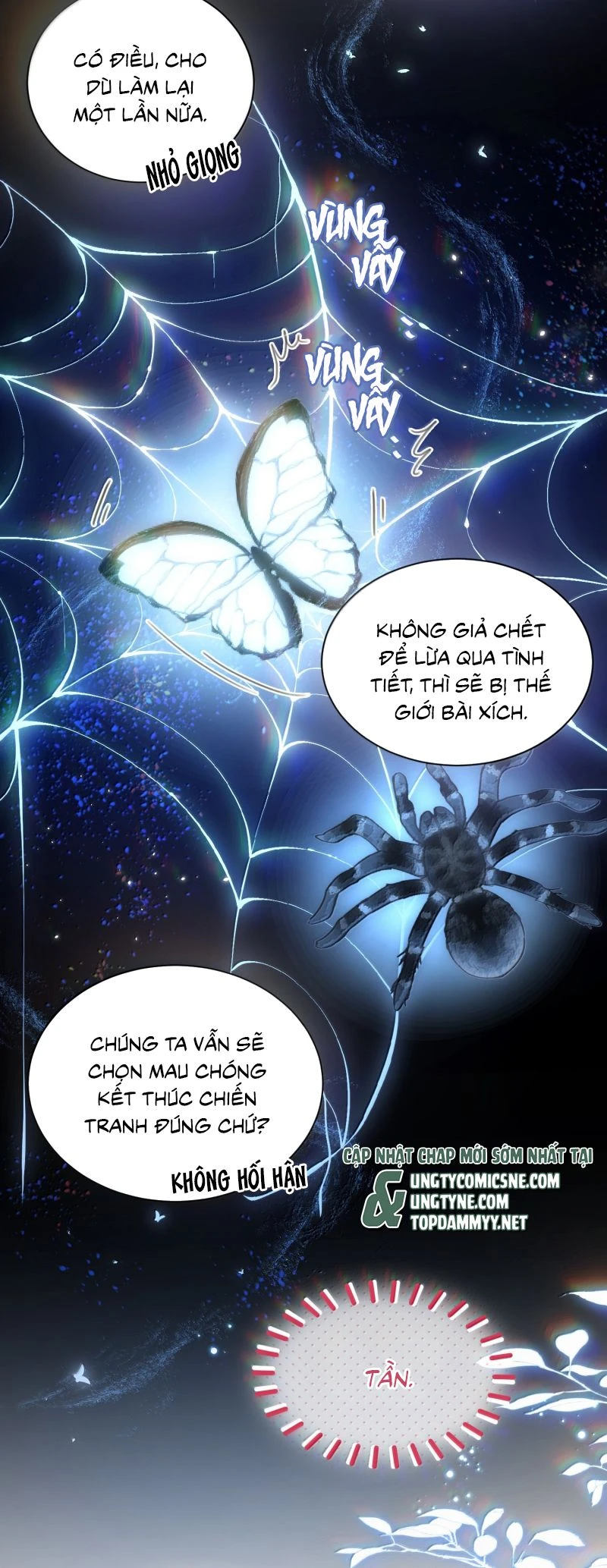 Tôi Phải Làm Một Kẻ Đại Xấu Xa Chapter 176 - 8