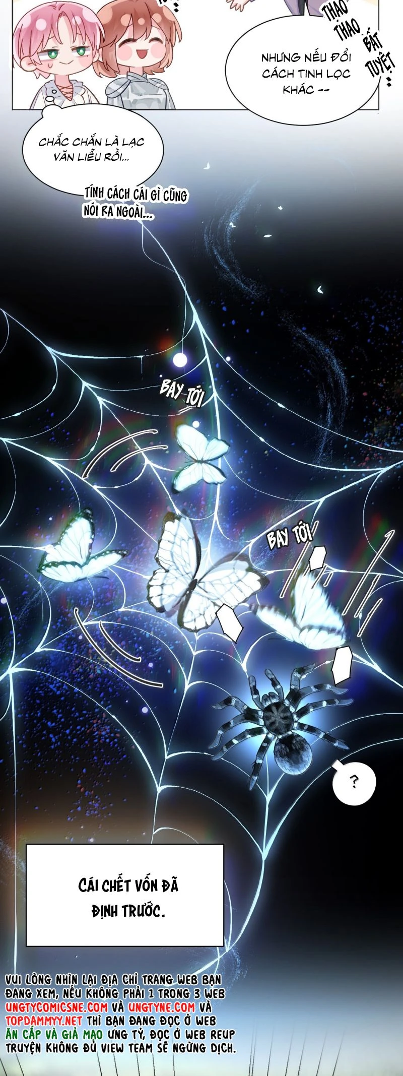 Tôi Phải Làm Một Kẻ Đại Xấu Xa Chapter 176 - 15