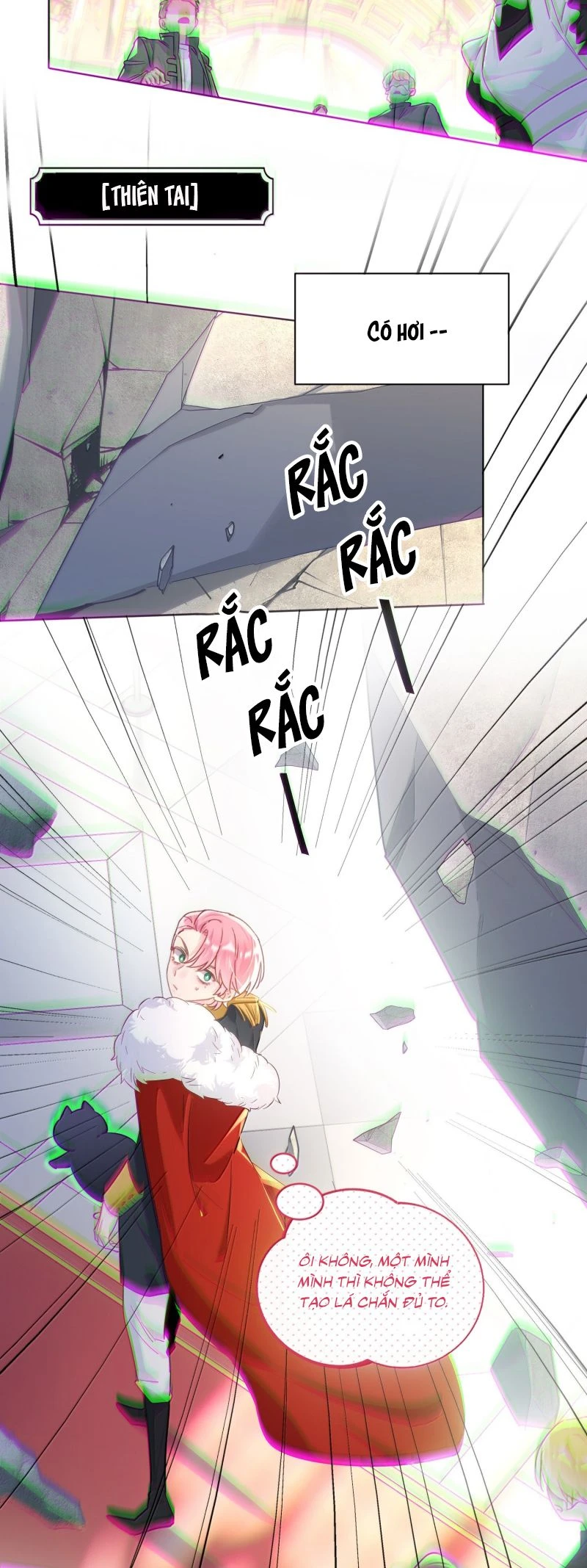 Tôi Phải Làm Một Kẻ Đại Xấu Xa Chapter 176 - 19