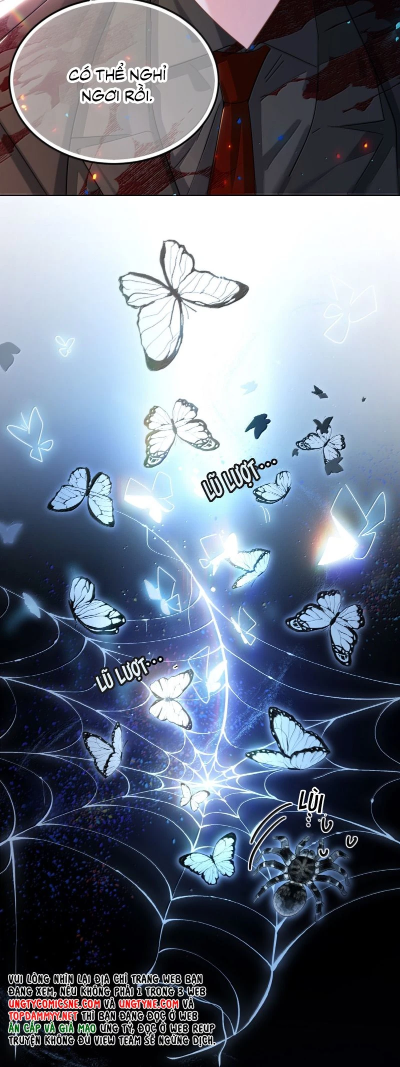 Tôi Phải Làm Một Kẻ Đại Xấu Xa Chapter 176 - 26