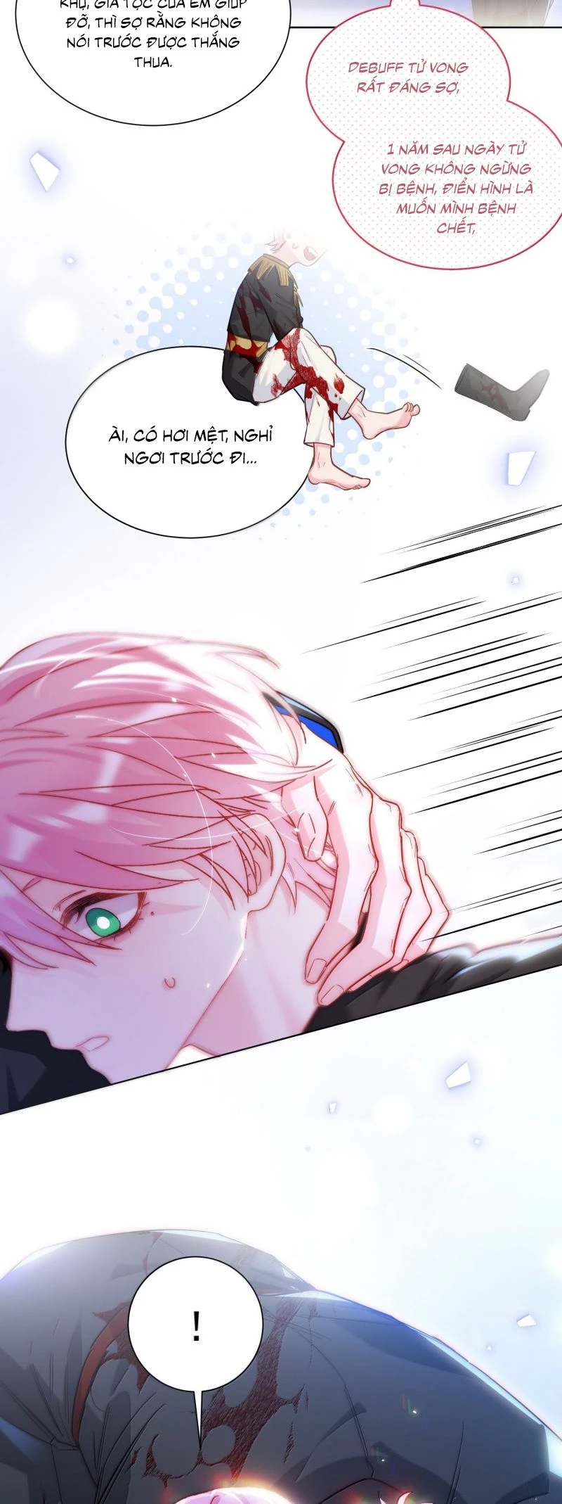 Tôi Phải Làm Một Kẻ Đại Xấu Xa Chapter 176 - 29